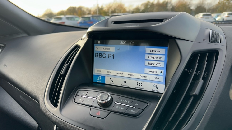 Used Ford Kuga 2018 for sale - 76933273: Photo 31