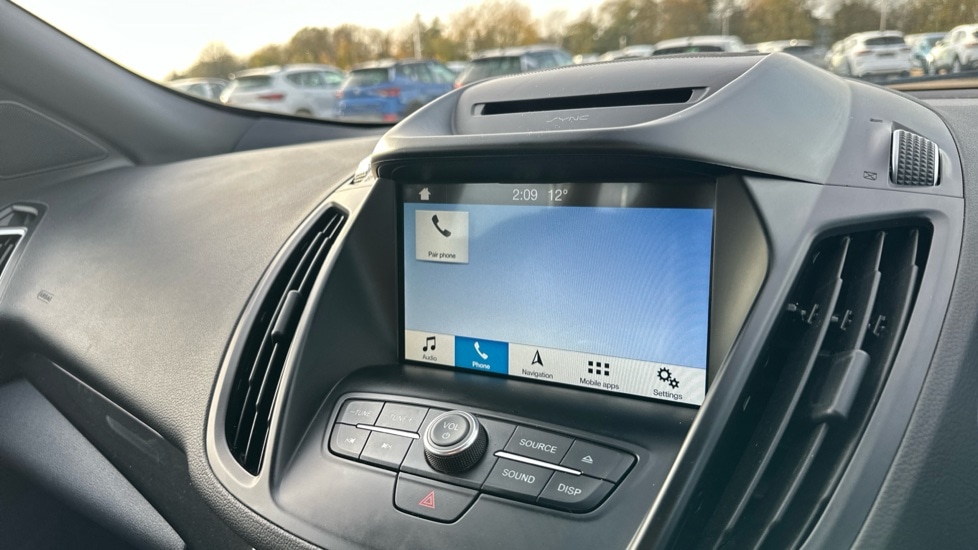 Used Ford Kuga 2018 for sale - 76933273: Photo 32