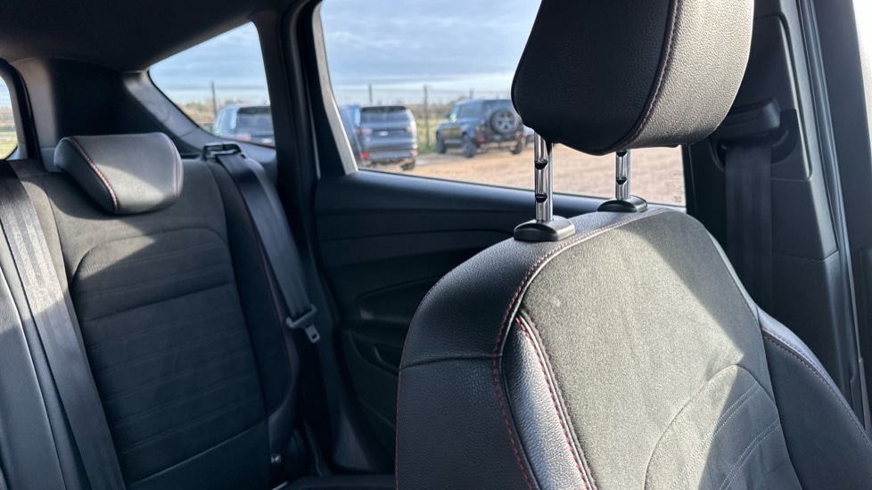 Used Ford Kuga 2018 for sale - 76933273: Photo 40