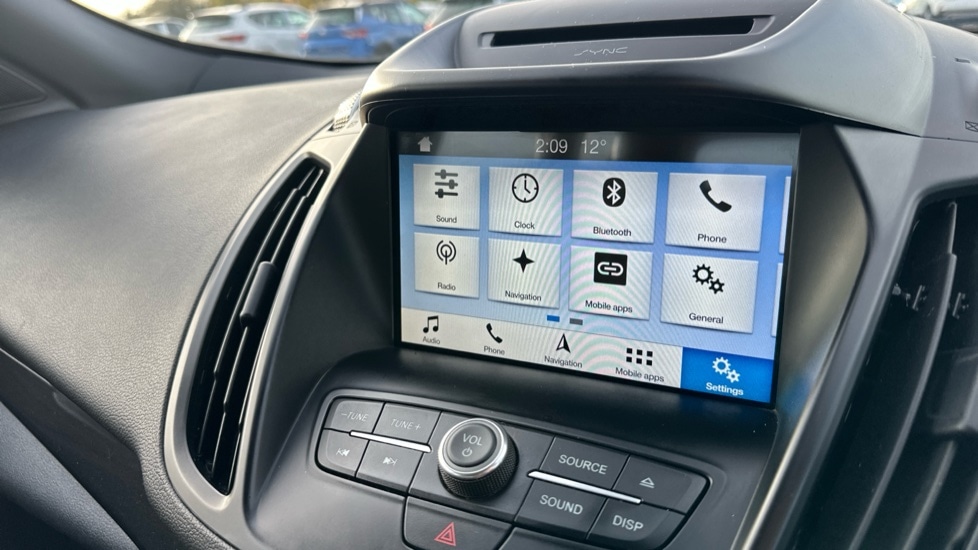 Used Ford Kuga 2018 for sale - 76933273: Photo 41