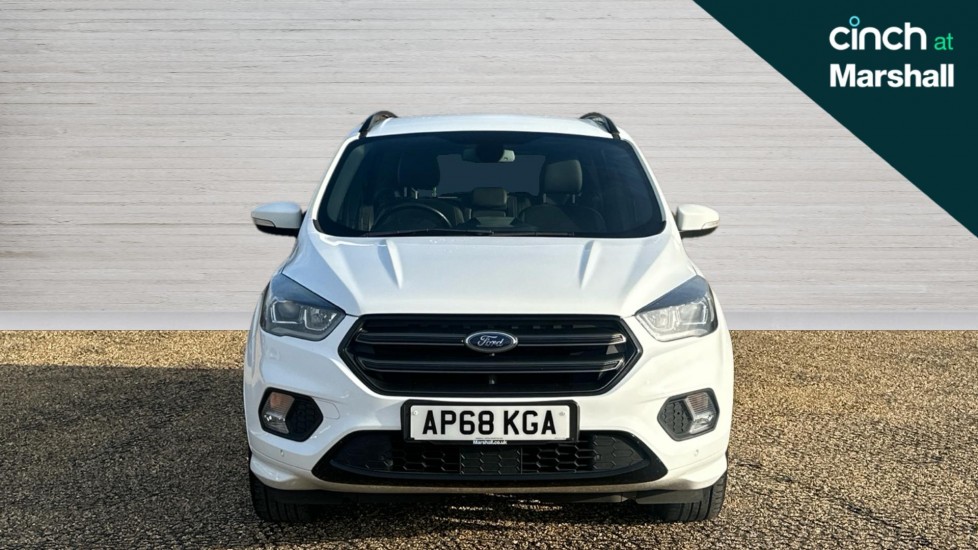 Used Ford Kuga 2018 for sale - 76933273: Photo 8