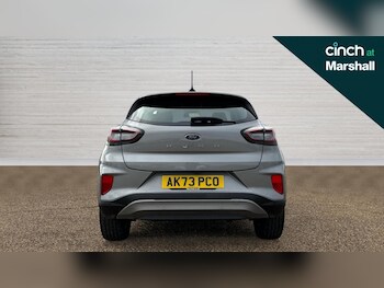 Used Ford Puma 2023 for sale - 76400775: Photo