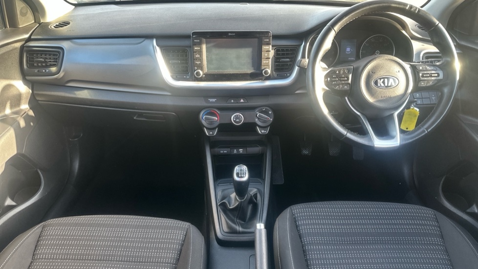 Used Kia Stonic 2018 for sale - 76874322: Photo 11