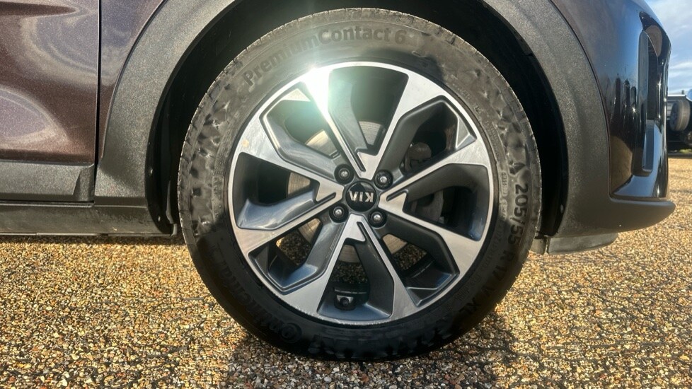 Used Kia Stonic 2018 for sale - 76874322: Photo 17