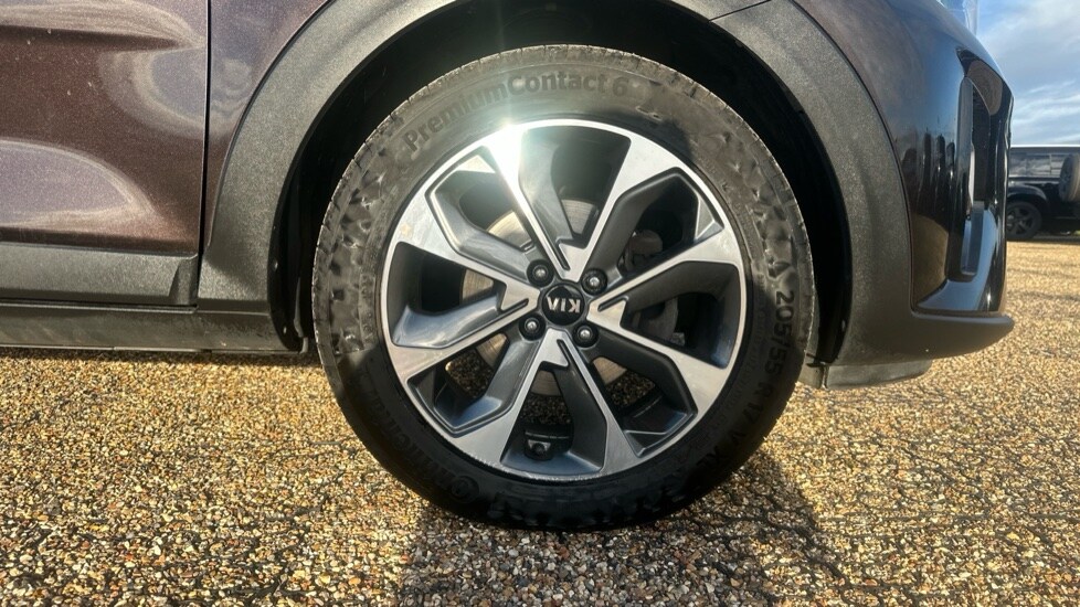 Used Kia Stonic 2018 for sale - 76874322: Photo 18