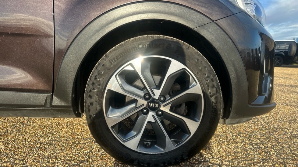 Used Kia Stonic 2018 for sale - 76874322: Photo 19