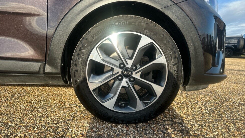 Used Kia Stonic 2018 for sale - 76874322: Photo 20