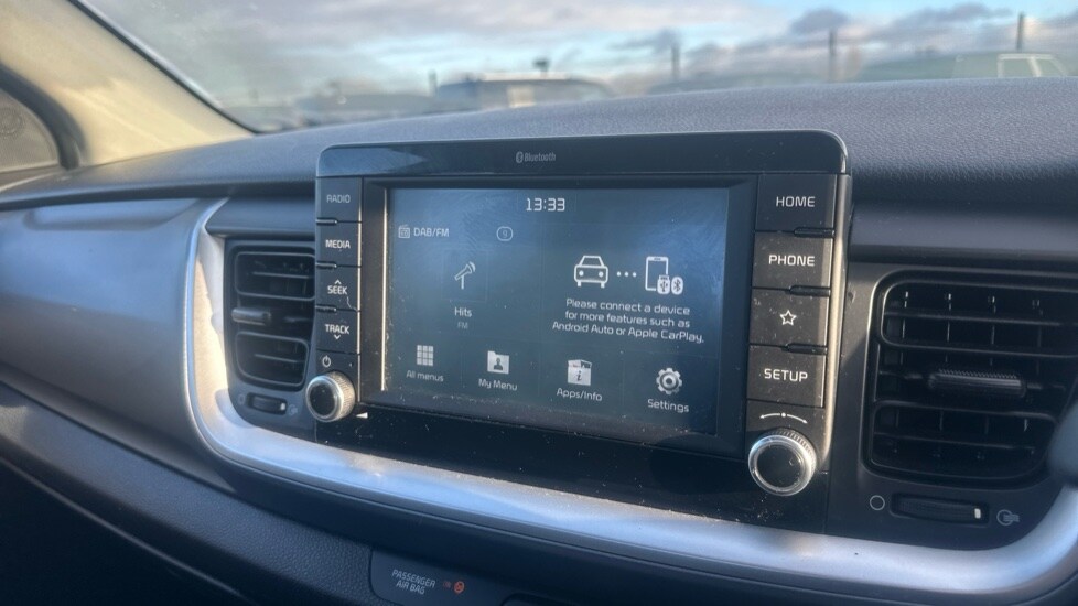 Used Kia Stonic 2018 for sale - 76874322: Photo 27