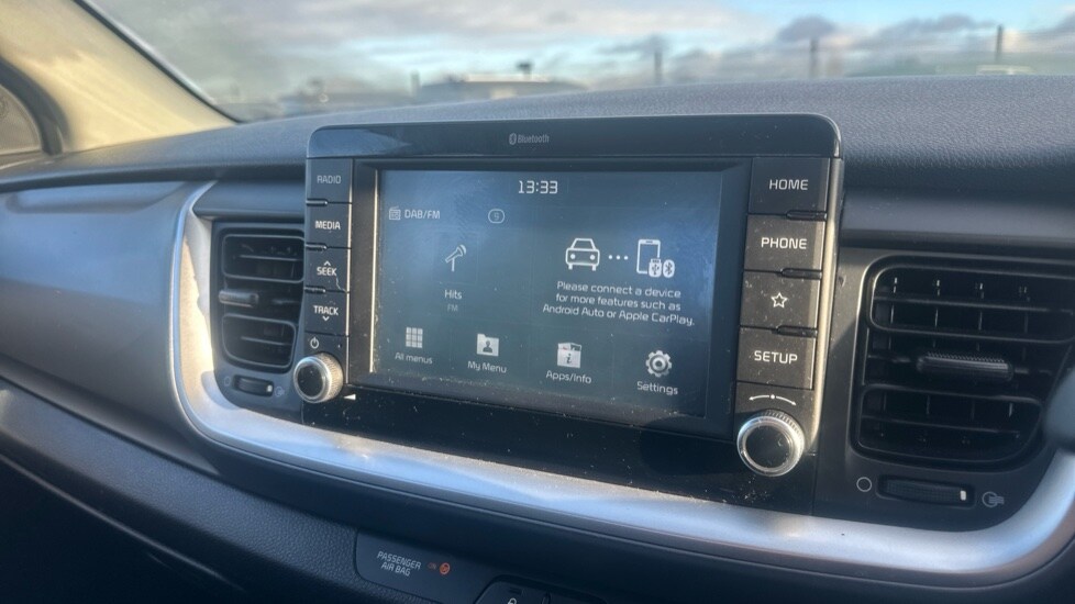 Used Kia Stonic 2018 for sale - 76874322: Photo 28