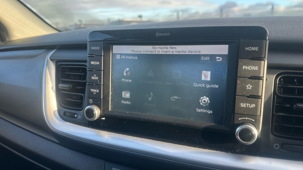 Used Kia Stonic 2018 for sale - 76874322: Photo 41