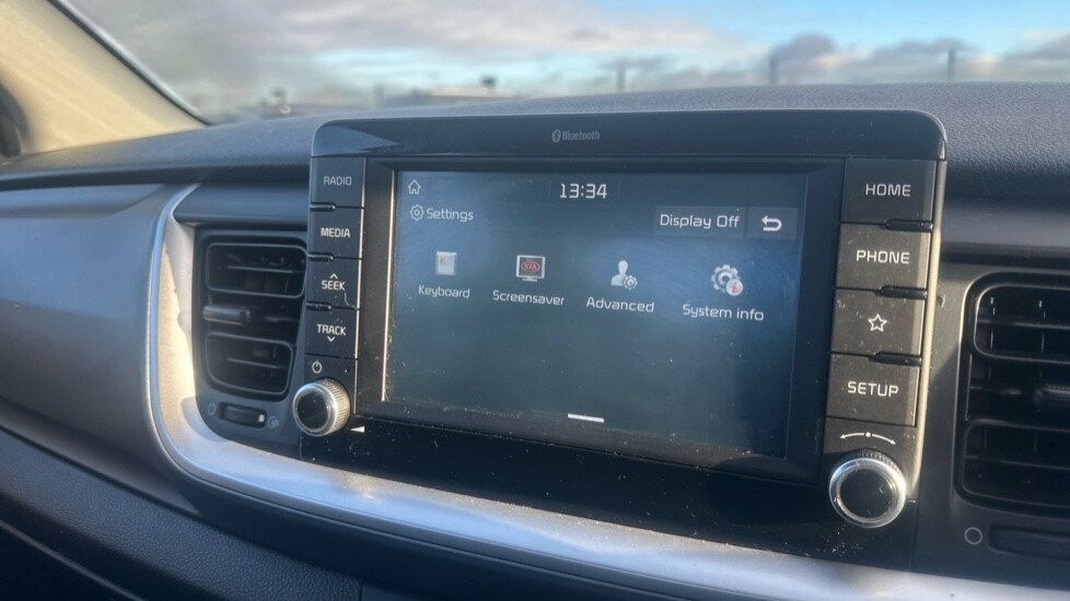 Used Kia Stonic 2018 for sale - 76874322: Photo 43