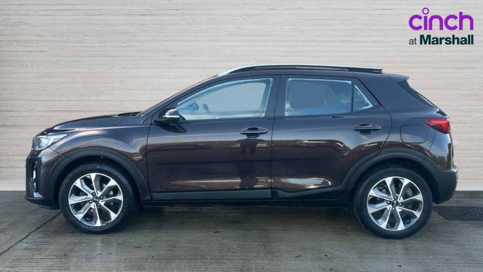 Used Kia Stonic 2018 for sale - 76874322: Photo 6