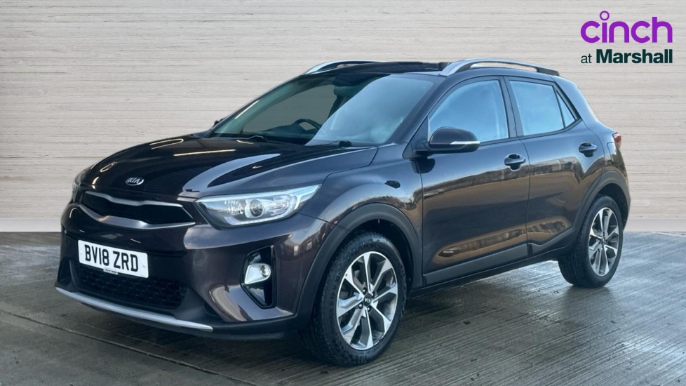 Used Kia Stonic 2018 for sale - 76874322: Photo 7