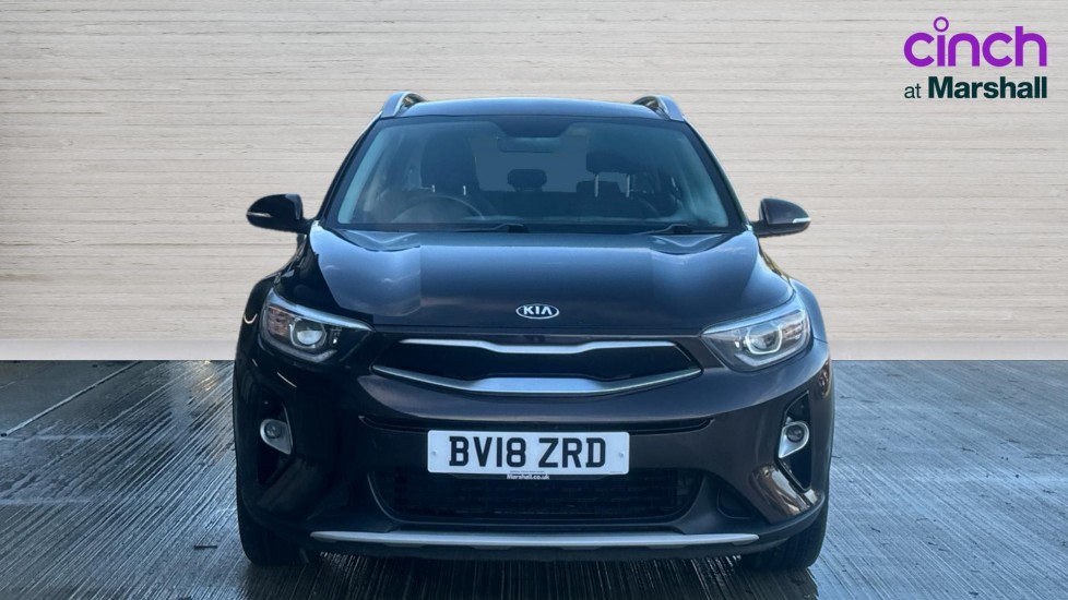 Used Kia Stonic 2018 for sale - 76874322: Photo 8