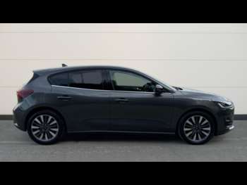 Used Ford Focus 2023 for sale - 75097530: Photo