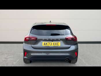 Used Ford Focus 2023 for sale - 75097530: Photo