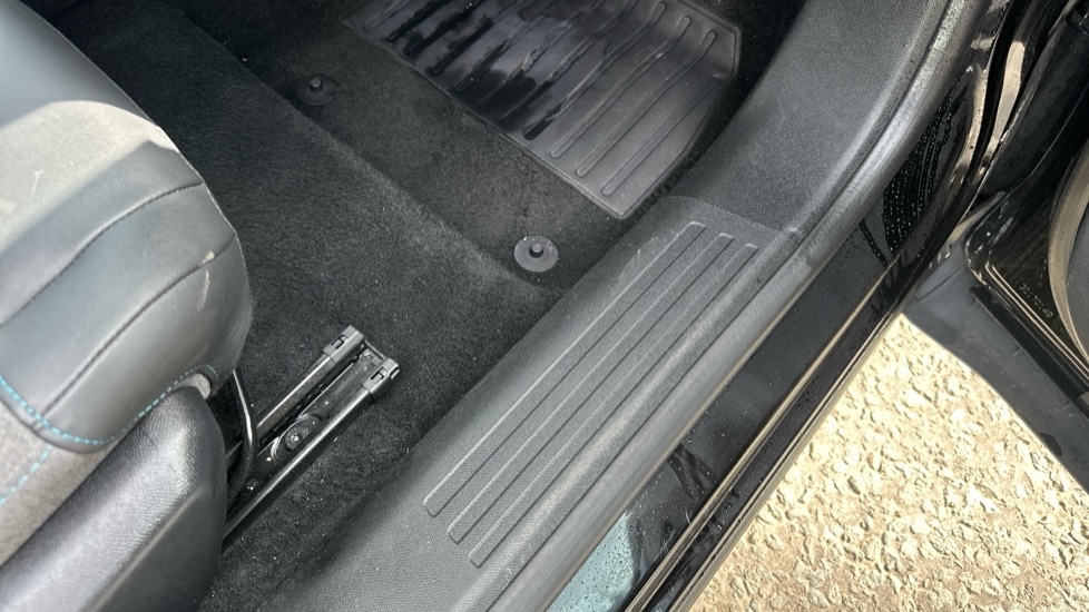 Vehicle 36