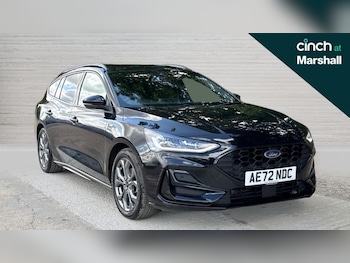2022 - 1.0 EcoBoost ST-Line Style 5dr