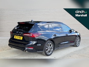 Used Ford Focus 2022 for sale - 76297513: Photo 3