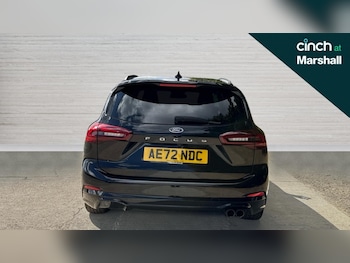 Used Ford Focus 2022 for sale - 76297513: Photo 4