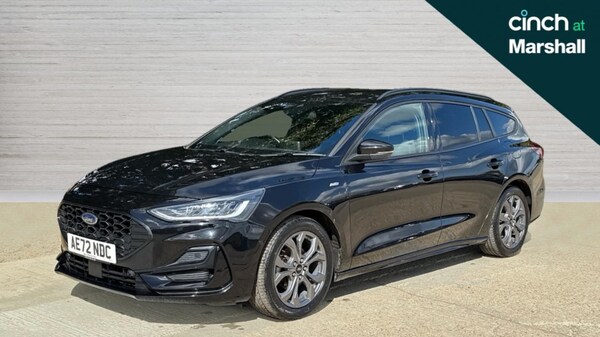 Used Ford Focus 2022 for sale - 76297513: Photo 7
