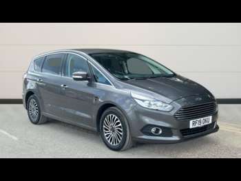 2019 - 1.5 EcoBoost 165 Titanium 5dr
