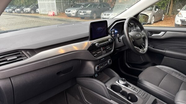 Used Ford Kuga 2021 for sale - 75671951: Photo 10