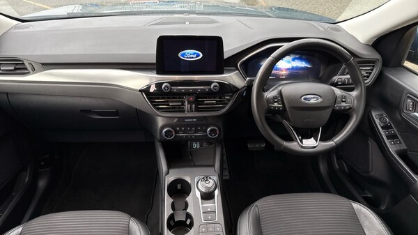 Used Ford Kuga 2021 for sale - 75671951: Photo 11