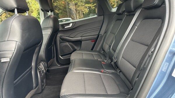 Used Ford Kuga 2021 for sale - 75671951: Photo 14