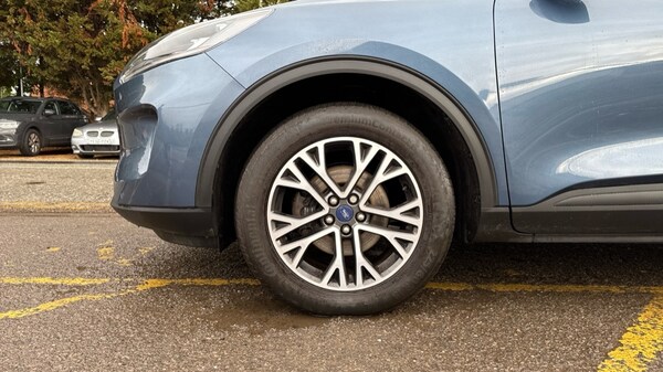 Used Ford Kuga 2021 for sale - 75671951: Photo 17