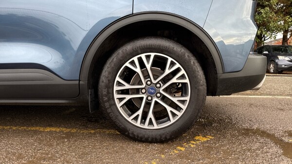 Used Ford Kuga 2021 for sale - 75671951: Photo 18