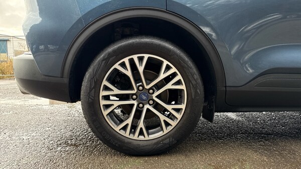 Used Ford Kuga 2021 for sale - 75671951: Photo 19