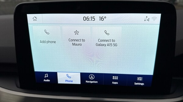 Used Ford Kuga 2021 for sale - 75671951: Photo 35
