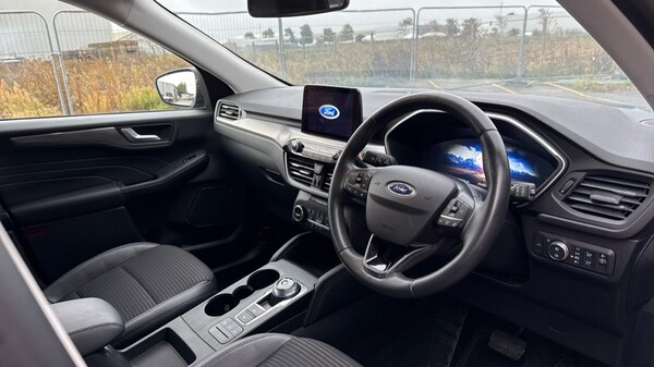 Used Ford Kuga 2021 for sale - 75671951: Photo 9