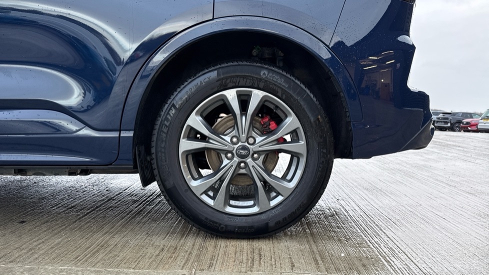 Used Ford Kuga 2022 for sale - 76874157: Photo 18