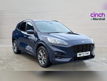 Used Ford Kuga 2022 for sale - 76874157: Photo