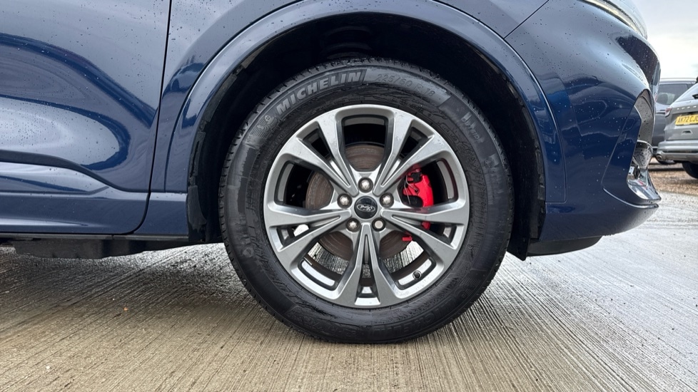 Used Ford Kuga 2022 for sale - 76874157: Photo 20