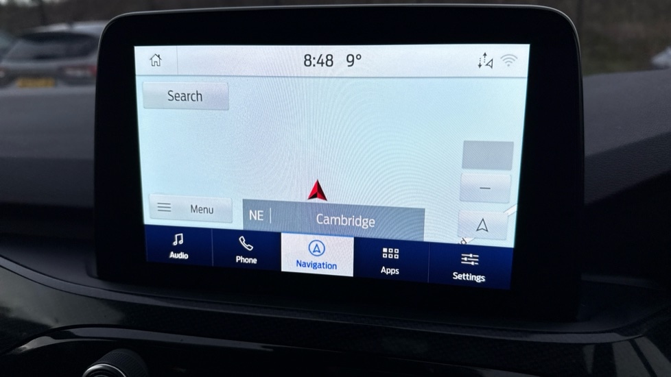 Used Ford Kuga 2022 for sale - 76874157: Photo 26