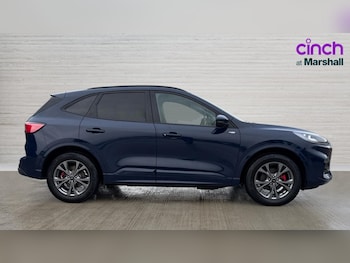 Used Ford Kuga 2022 for sale - 76874157: Photo