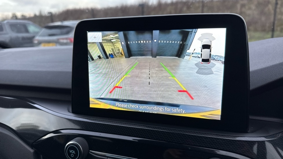 Used Ford Kuga 2022 for sale - 76874157: Photo 30