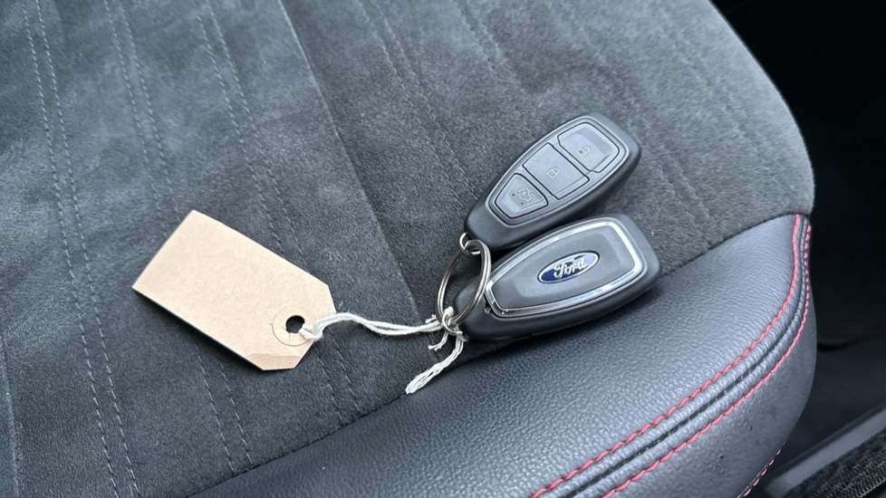 Used Ford Kuga 2022 for sale - 76874157: Photo 39