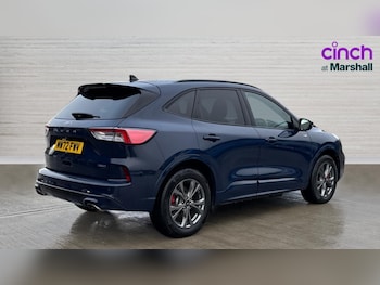 Used Ford Kuga 2022 for sale - 76874157: Photo