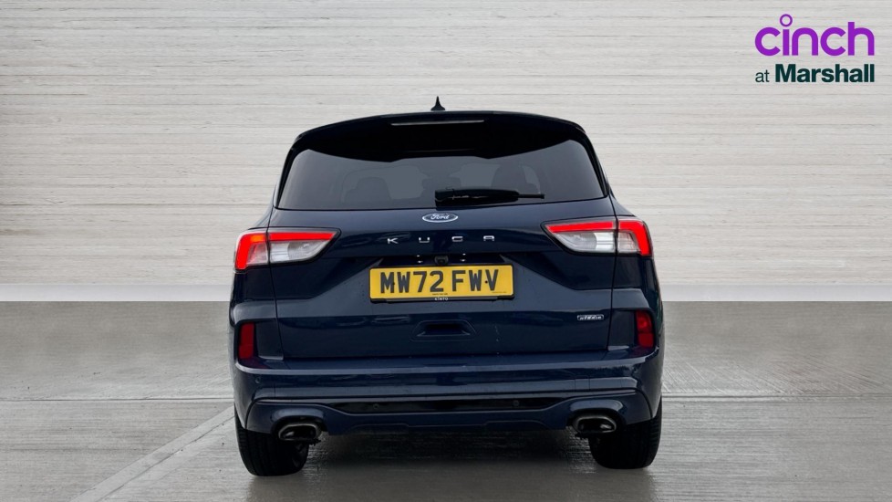 Used Ford Kuga 2022 for sale - 76874157: Photo 4