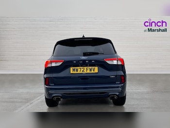 Used Ford Kuga 2022 for sale - 76874157: Photo