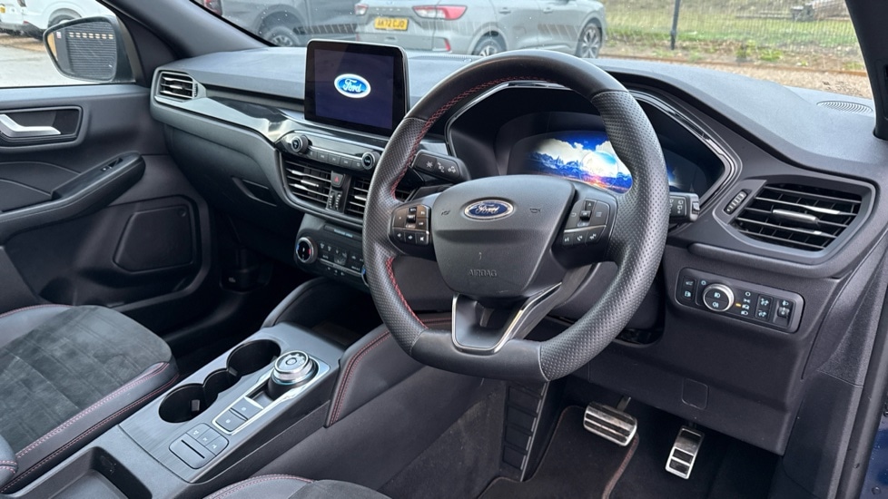 Used Ford Kuga 2022 for sale - 76874157: Photo 9