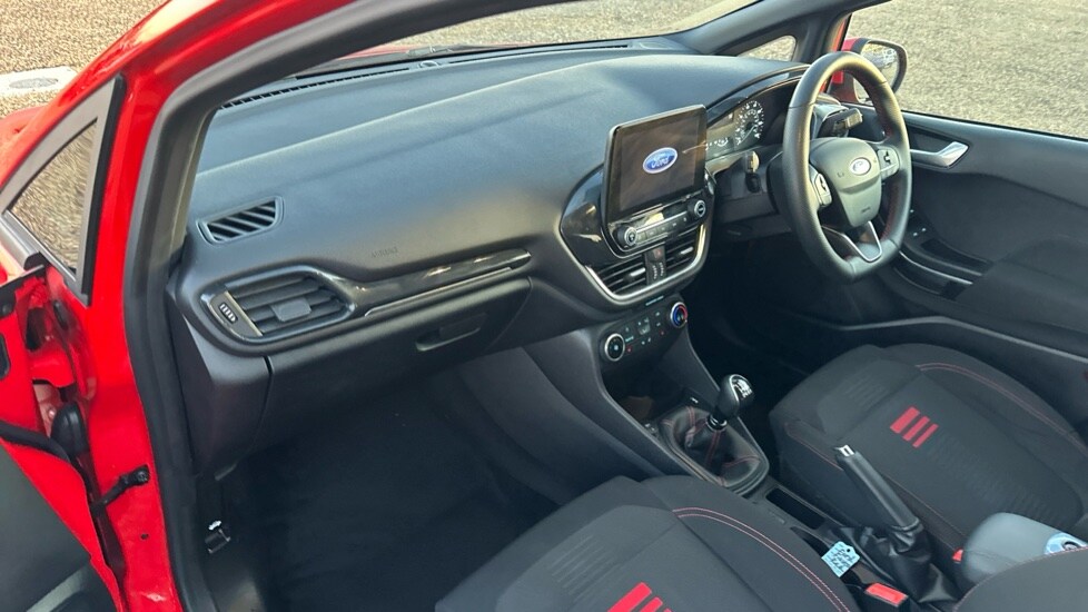 Used Ford Fiesta 2022 for sale - 76873602: Photo 10