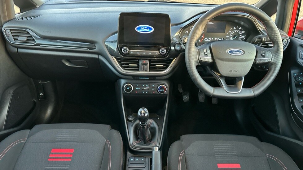 Used Ford Fiesta 2022 for sale - 76873602: Photo 11