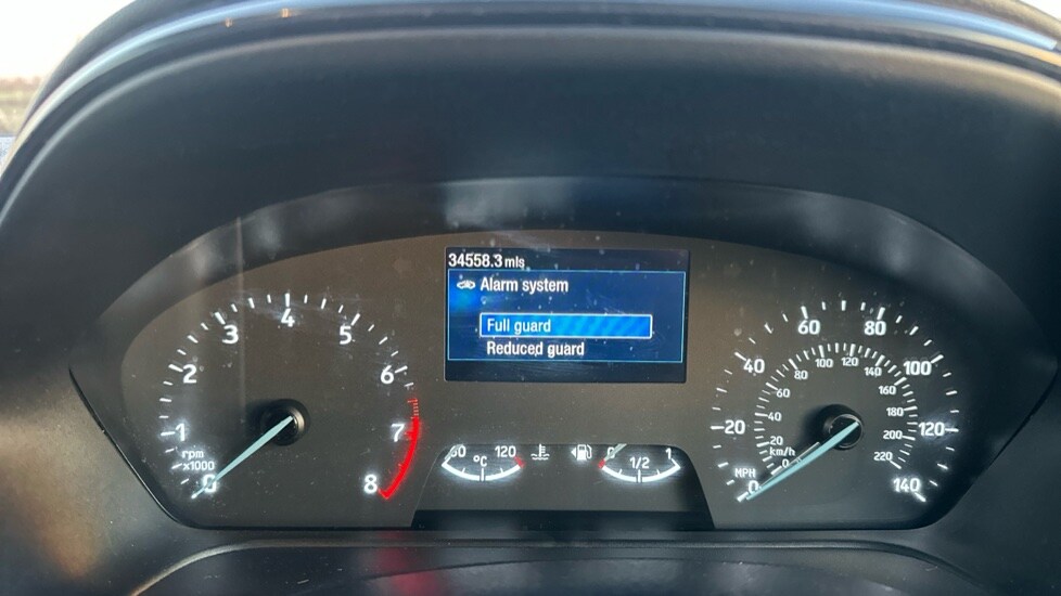 Used Ford Fiesta 2022 for sale - 76873602: Photo 13