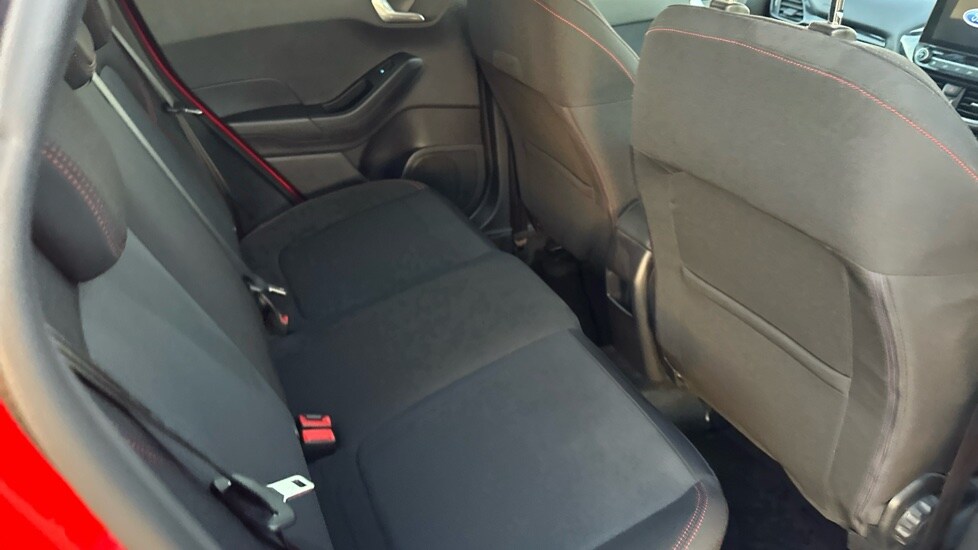 Used Ford Fiesta 2022 for sale - 76873602: Photo 14