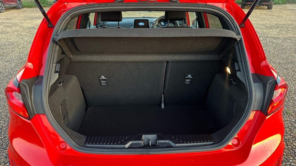 Used Ford Fiesta 2022 for sale - 76873602: Photo 15